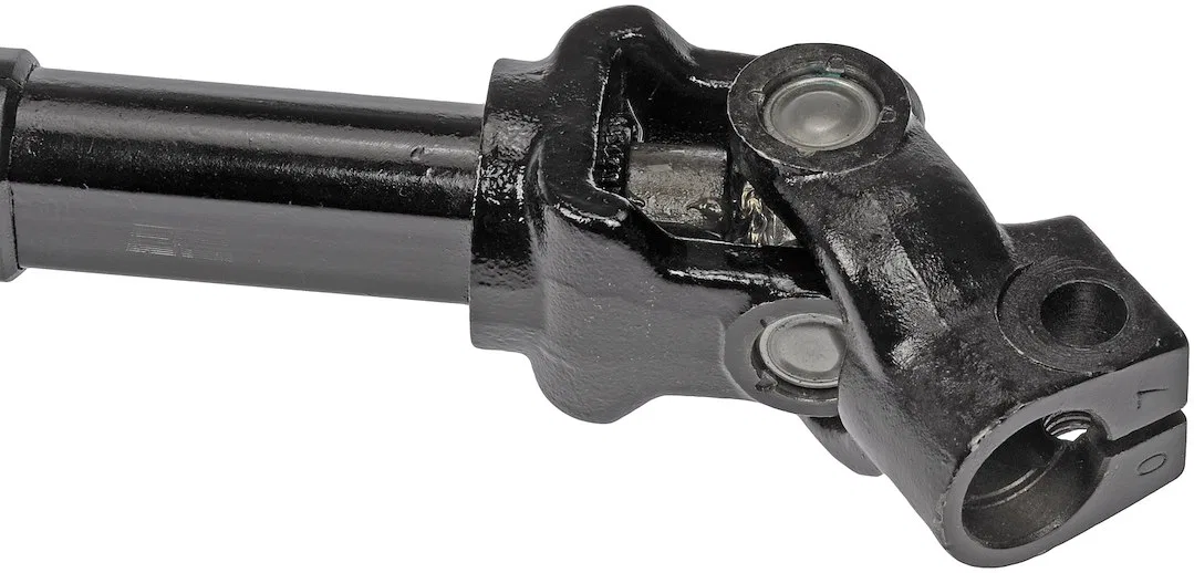 425-266 – DORMAN Steering Shaft, OE Replacement - view 2